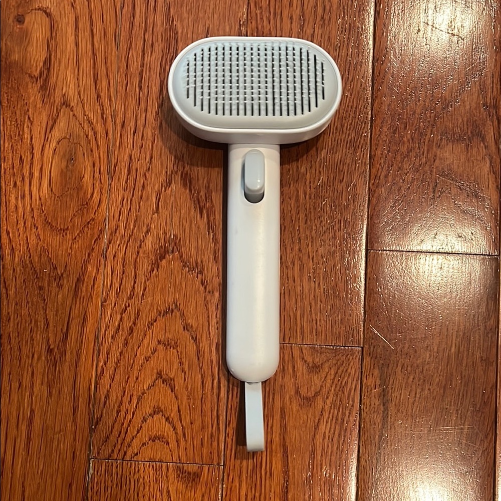 Pet Grooming Brush